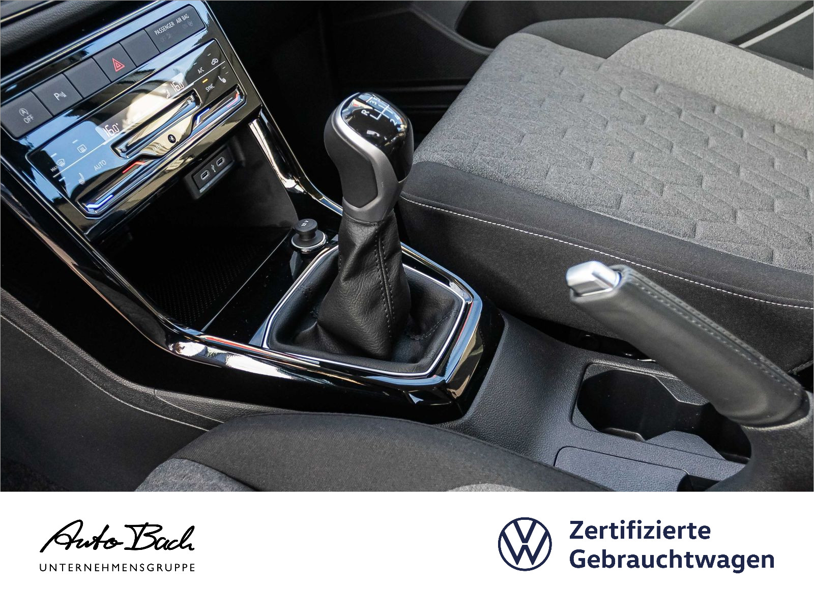Volkswagen T-Cross 1.0 TSI Life Navi LED Digital Cockpit ACC EPH DAB