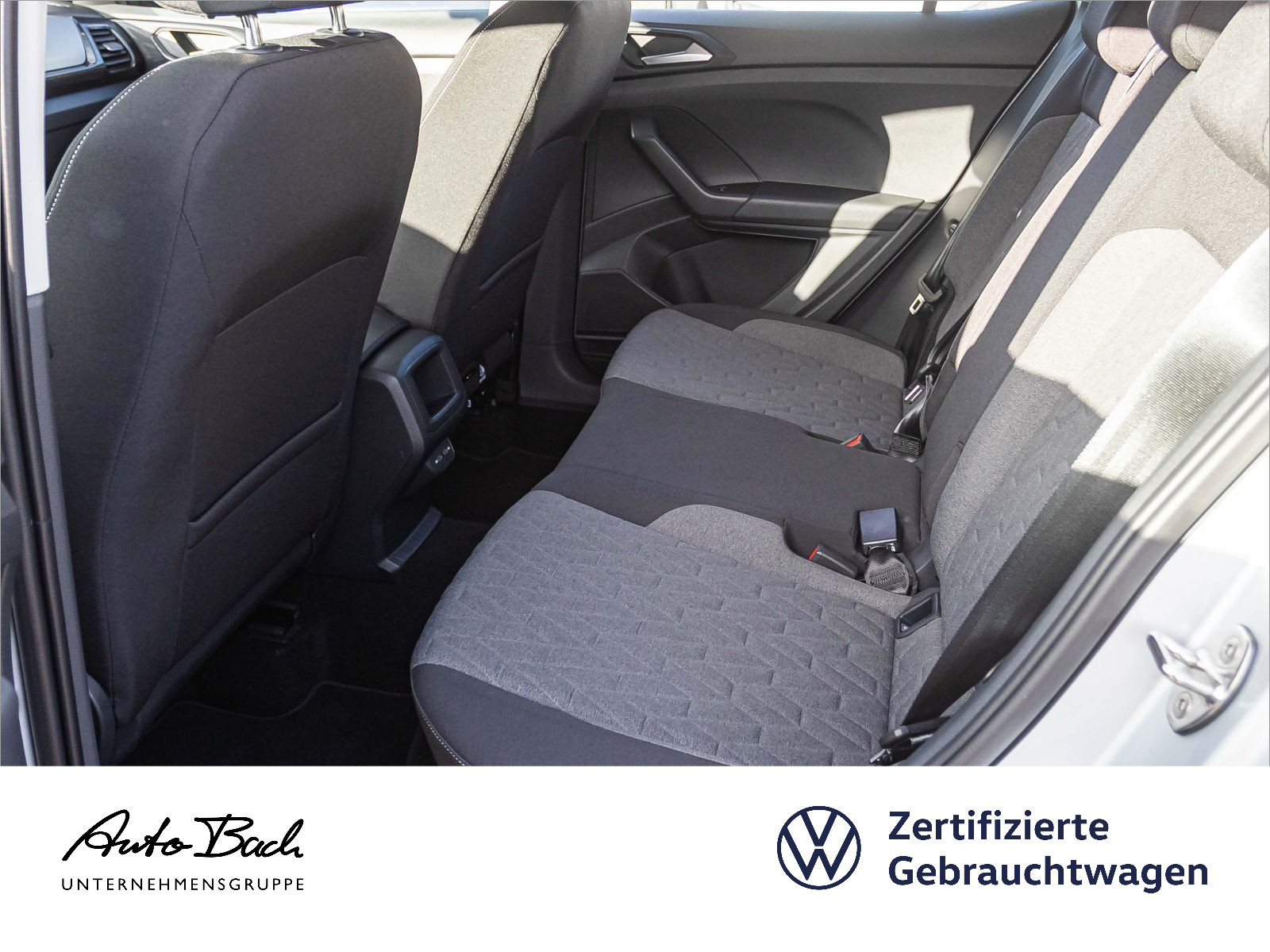 Volkswagen T-Cross 1.0 TSI Life Navi LED Digital Cockpit ACC EPH DAB