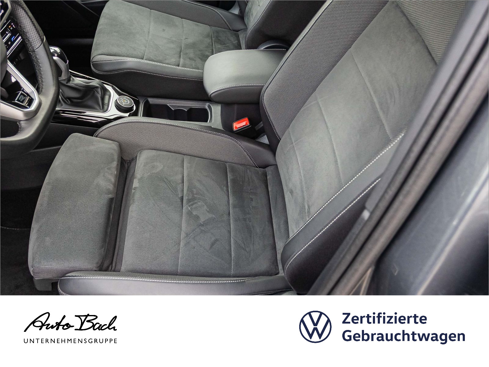 Volkswagen T-Roc 2.0 TSI R-Line 4M DSG Navi LED Digital Cockpit ACC EPH AHK