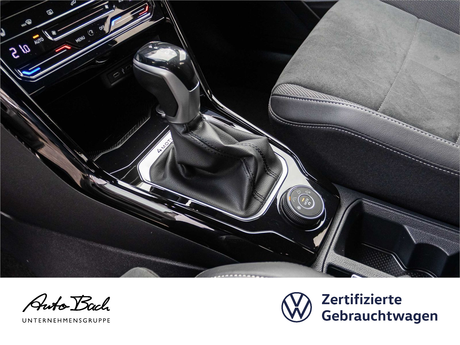 Volkswagen T-Roc 2.0 TSI R-Line 4M DSG Navi LED Digital Cockpit ACC EPH AHK