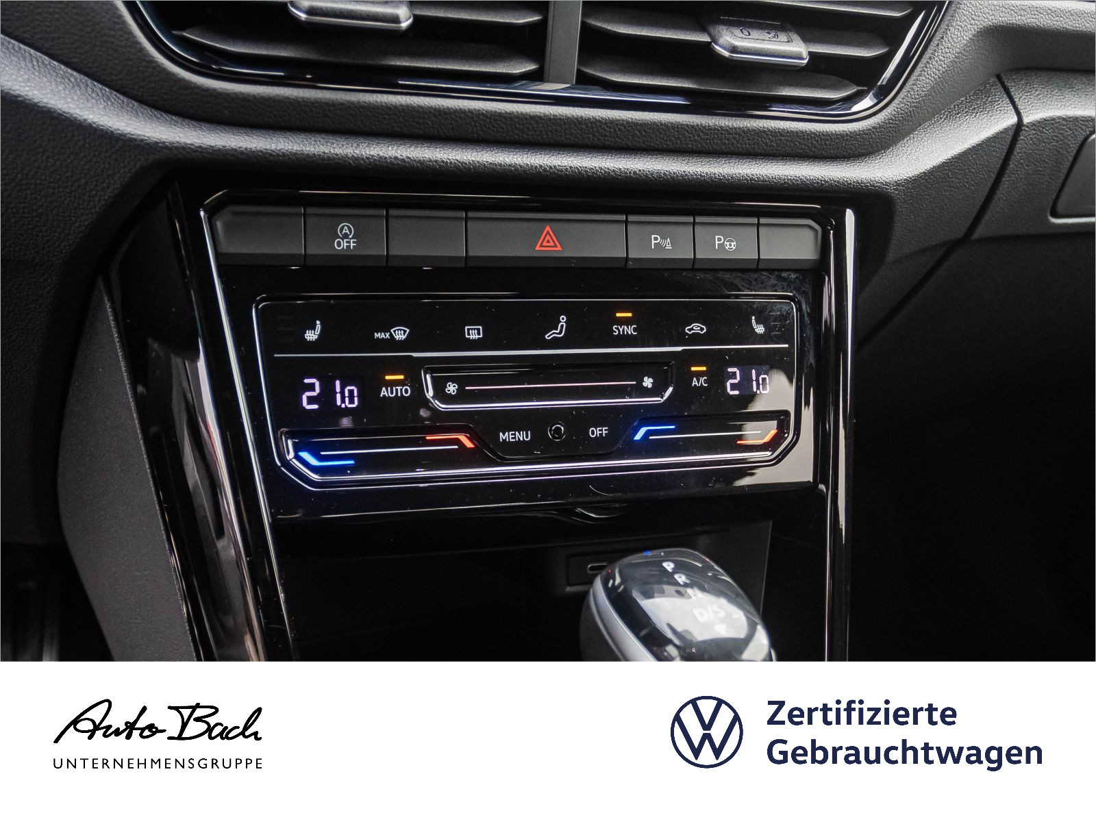 Volkswagen T-Roc 2.0 TSI R-Line 4M DSG Navi LED Digital Cockpit ACC EPH AHK