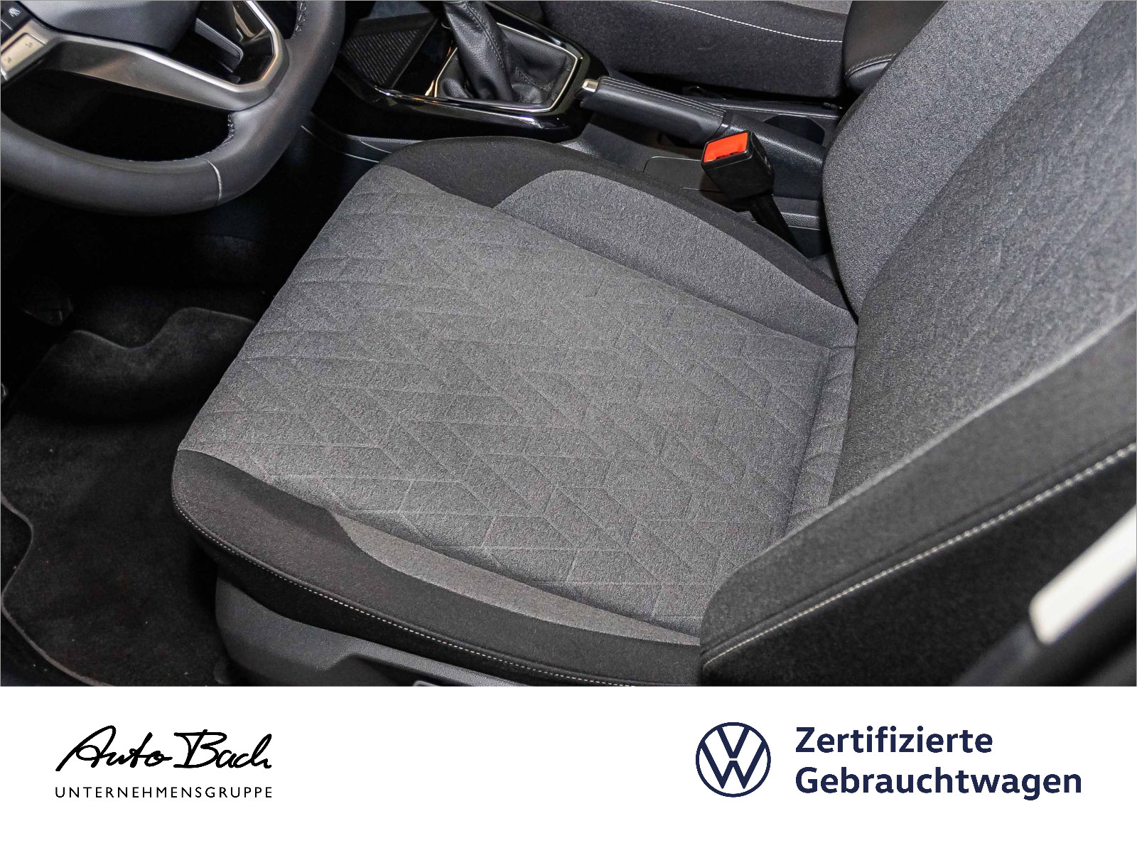 Volkswagen T-Cross 1.0 TSI Life LED Digital Cockpit ACC EPH AHK