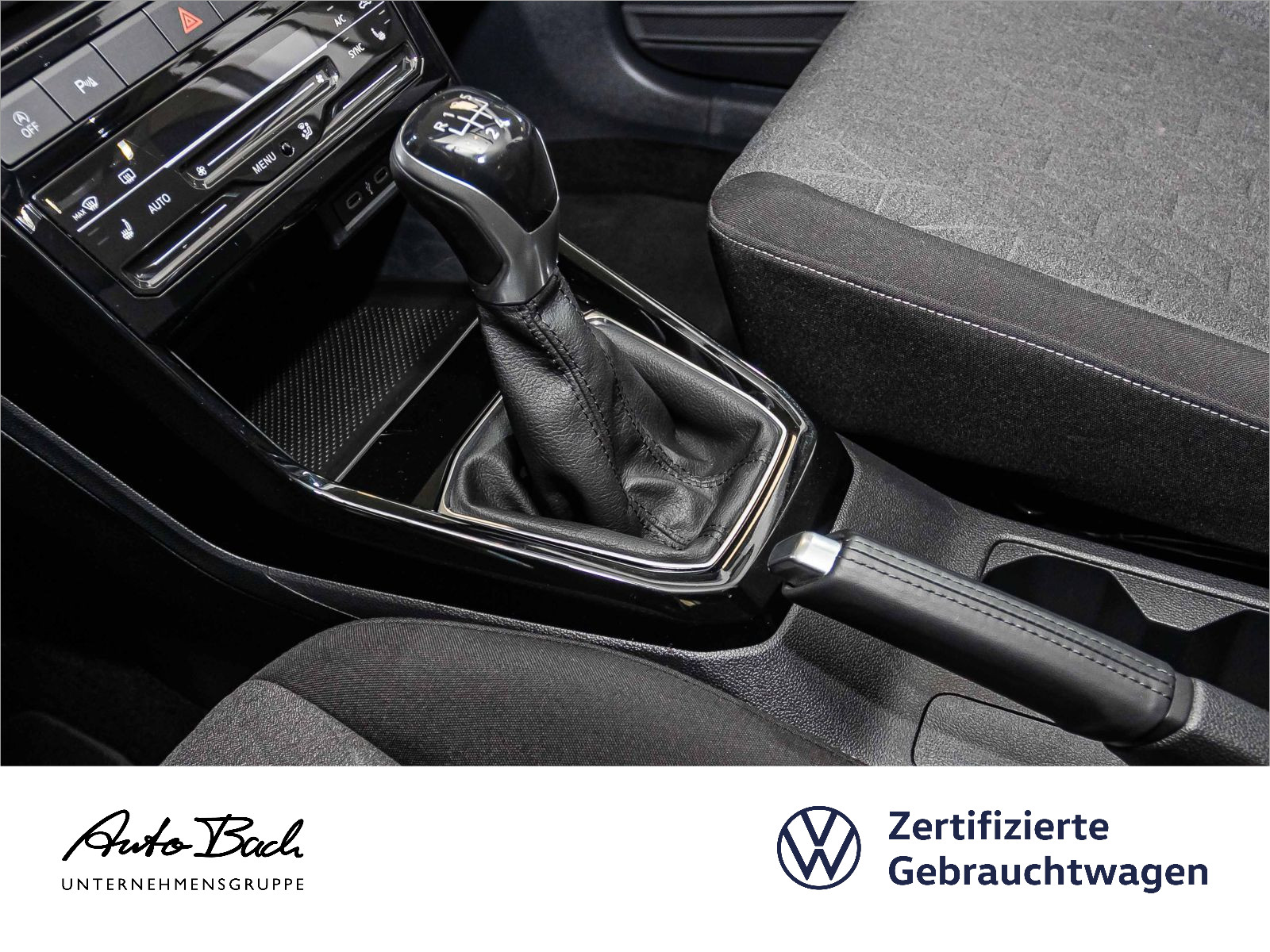 Volkswagen T-Cross 1.0 TSI Life LED Digital Cockpit ACC EPH AHK