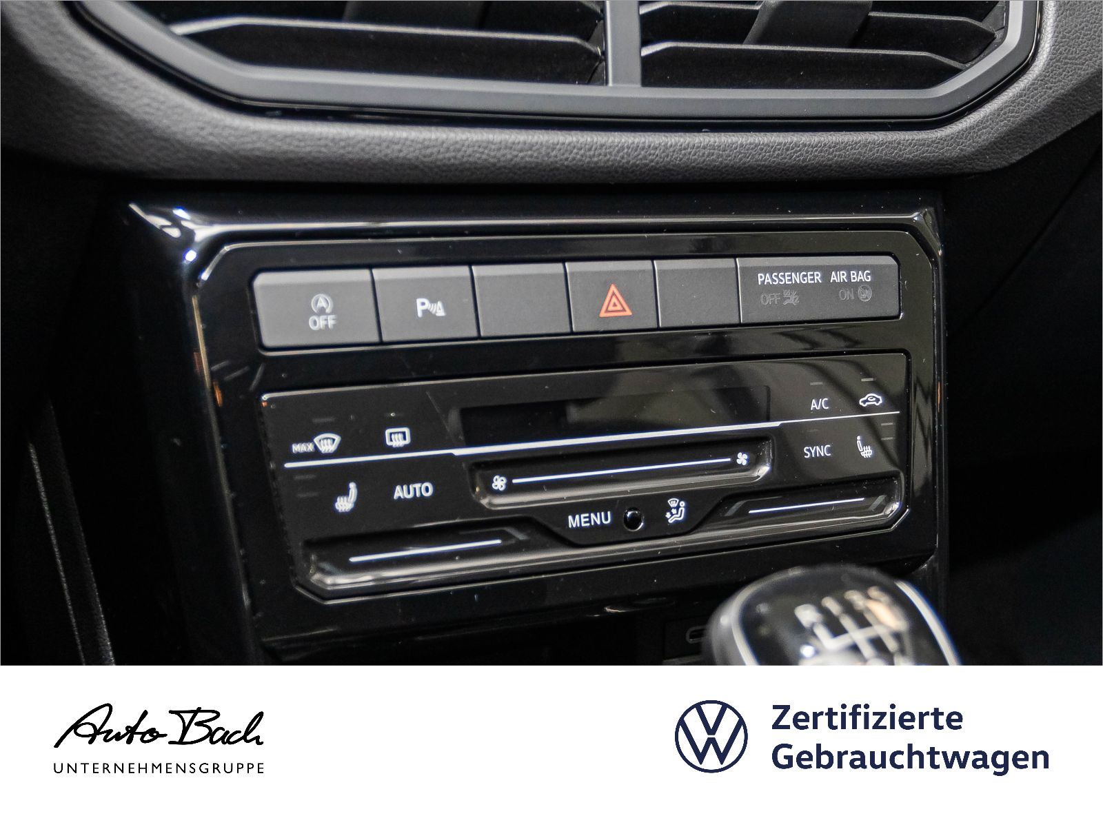 Volkswagen T-Cross 1.0 TSI Life LED Digital Cockpit ACC EPH AHK