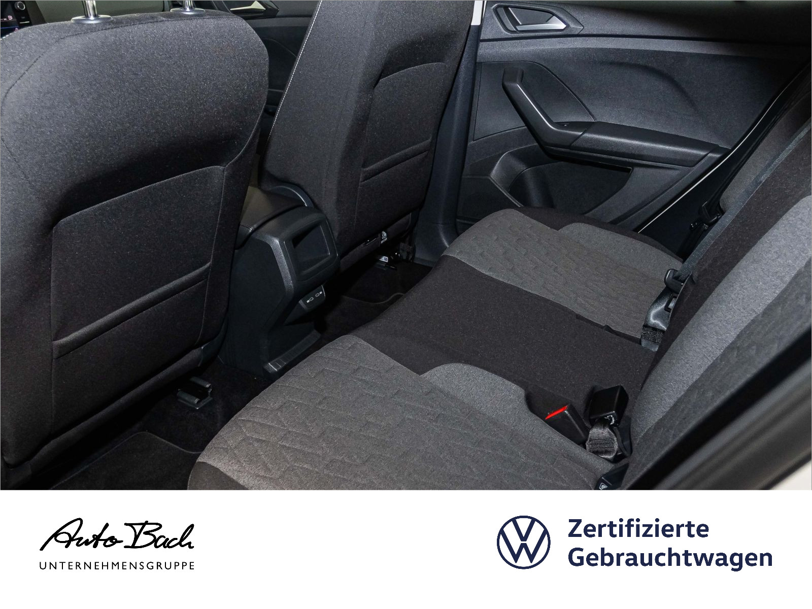 Volkswagen T-Cross 1.0 TSI Life LED Digital Cockpit ACC EPH AHK