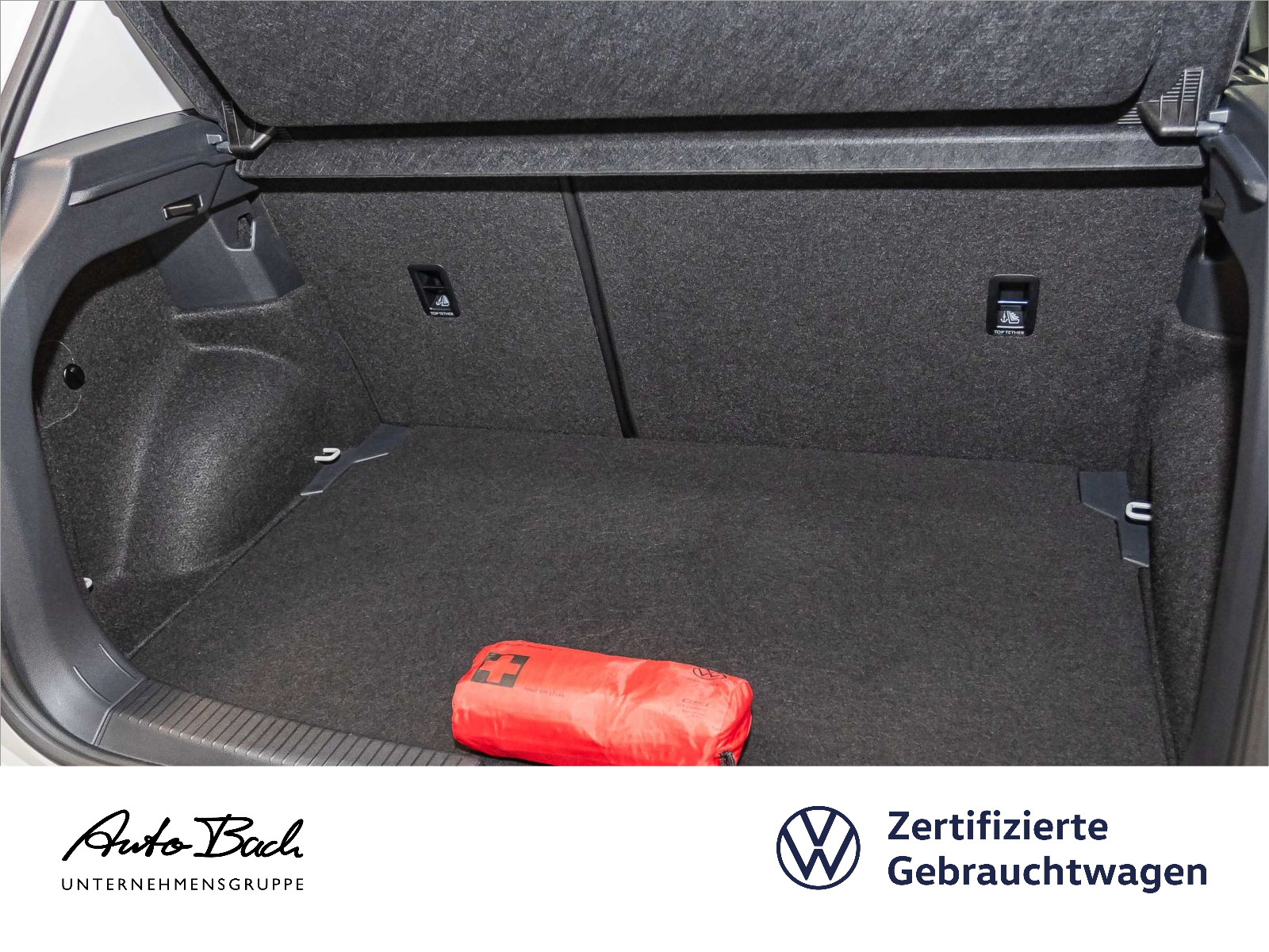 Volkswagen T-Cross 1.0 TSI Life LED Digital Cockpit ACC EPH AHK