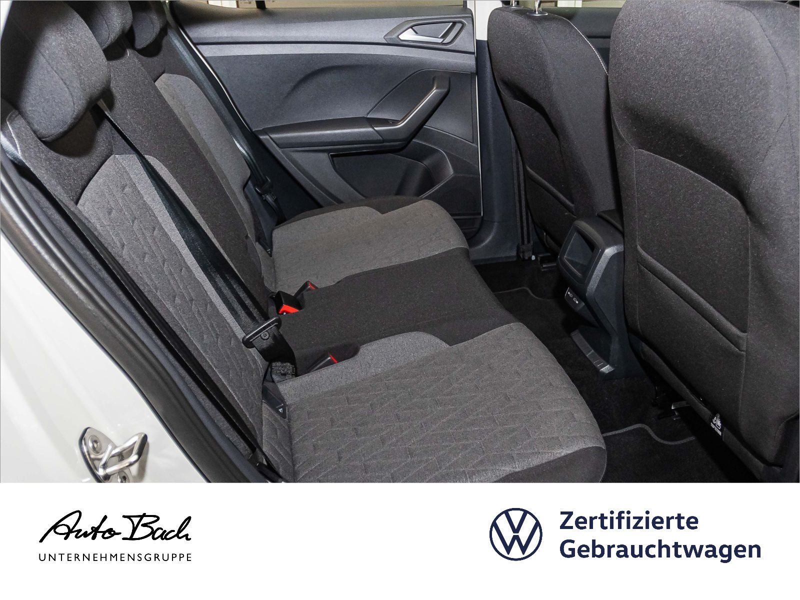 Volkswagen T-Cross 1.0 TSI Life LED Digital Cockpit ACC EPH AHK