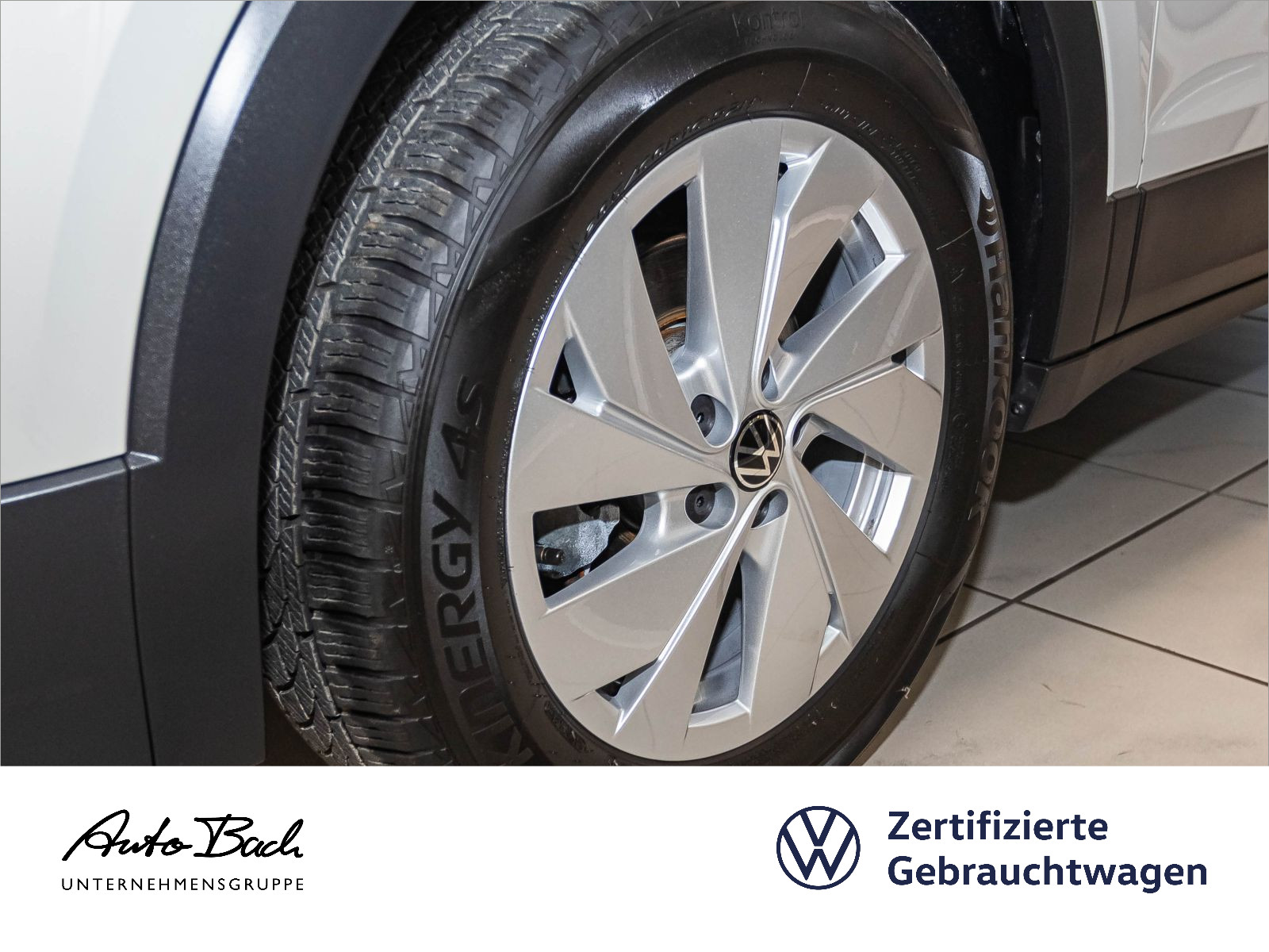 Volkswagen T-Cross 1.0 TSI Life LED Digital Cockpit ACC EPH AHK