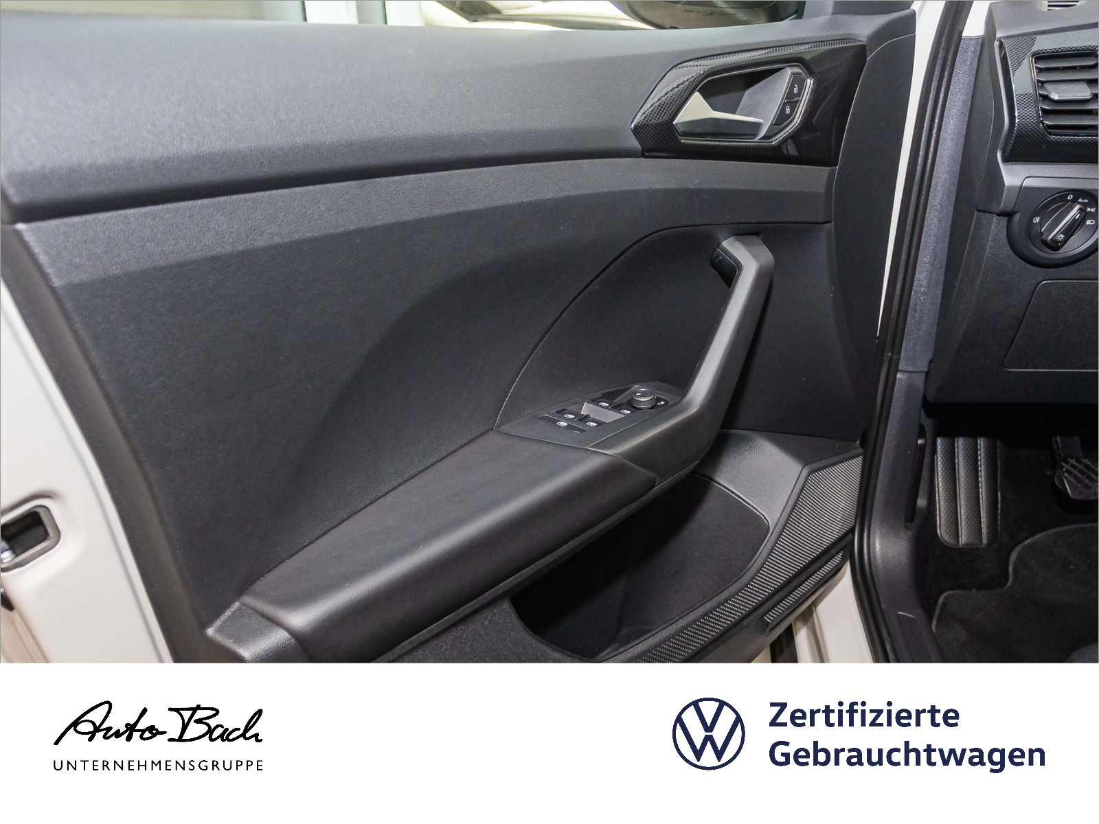 Volkswagen T-Cross 1.0 TSI Life LED Digital Cockpit ACC EPH AHK