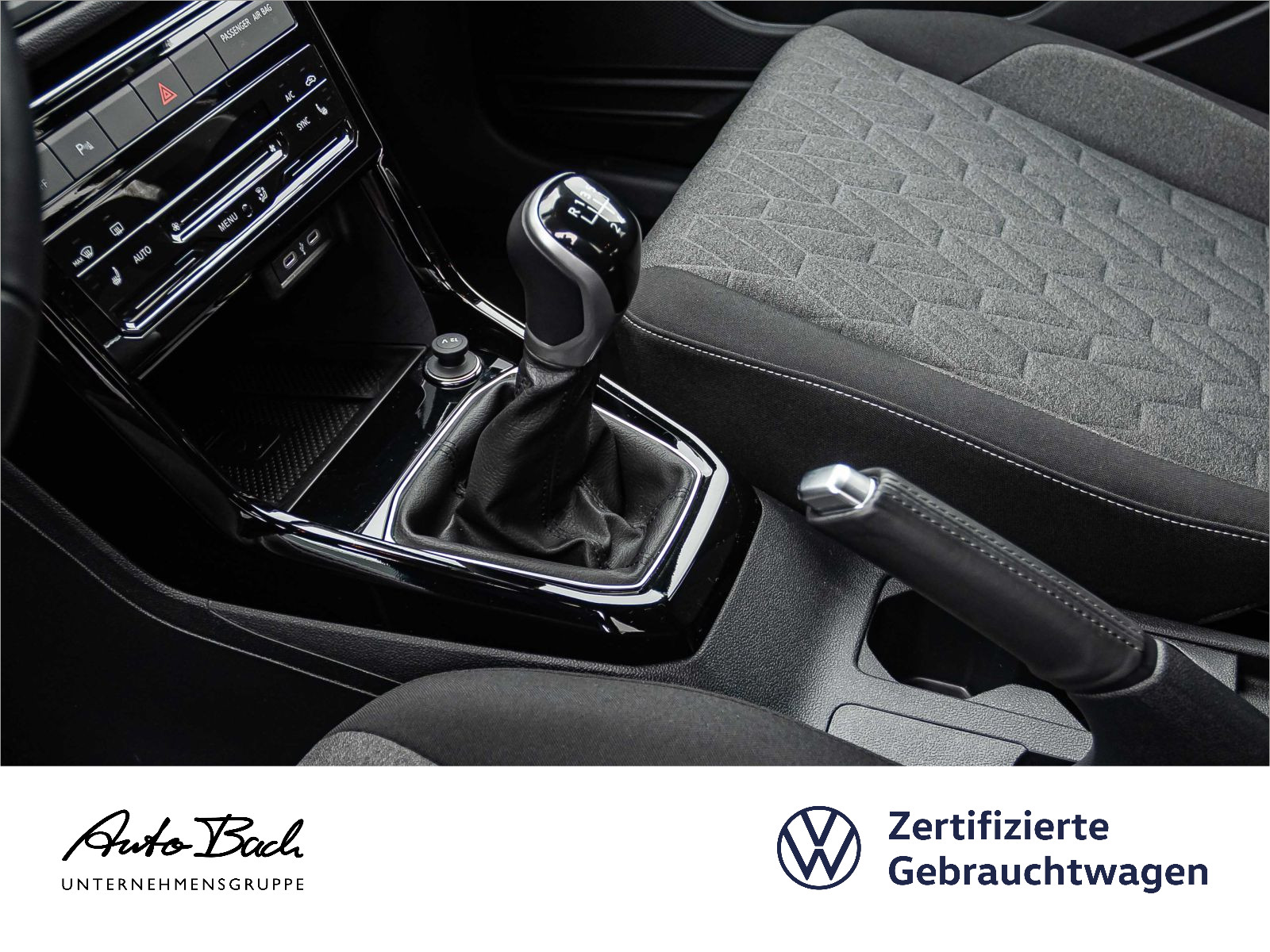Volkswagen T-Cross 1.0 TSI Life LED Digital Cockpit ACC EPH DAB