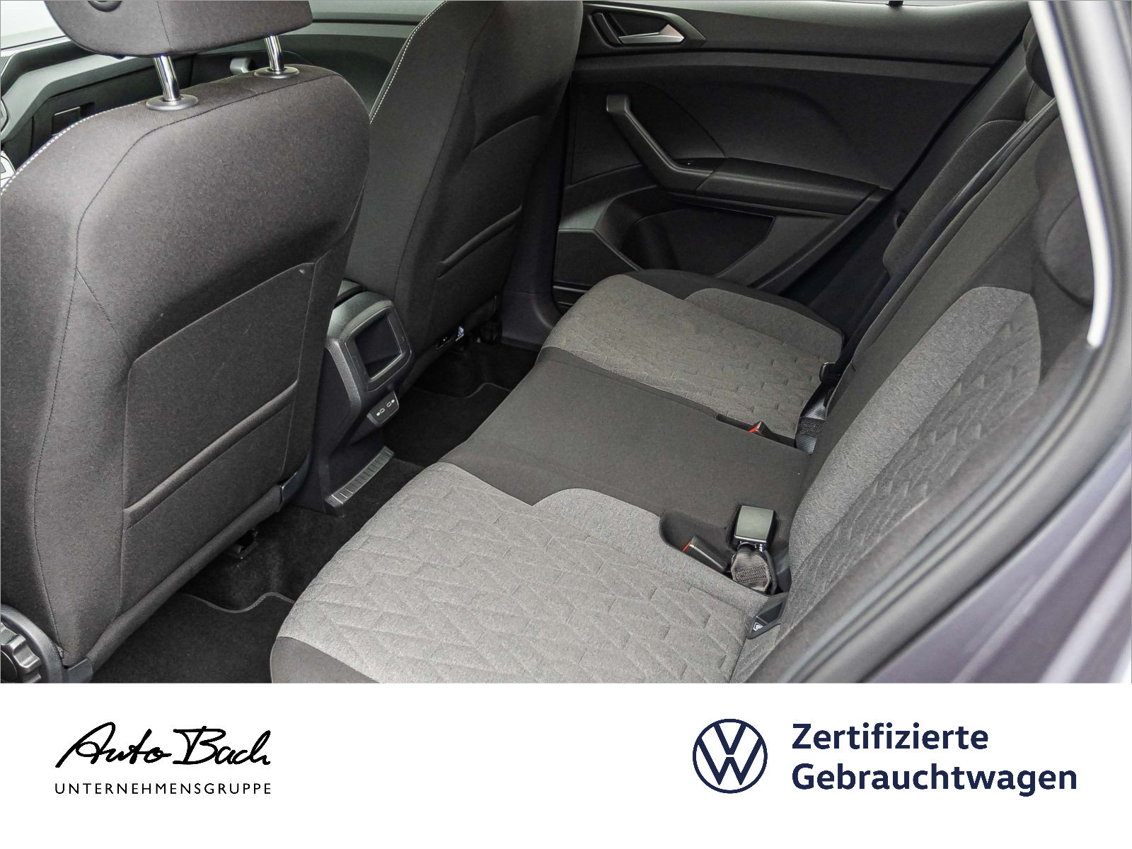 Volkswagen T-Cross 1.0 TSI Life LED Digital Cockpit ACC EPH DAB