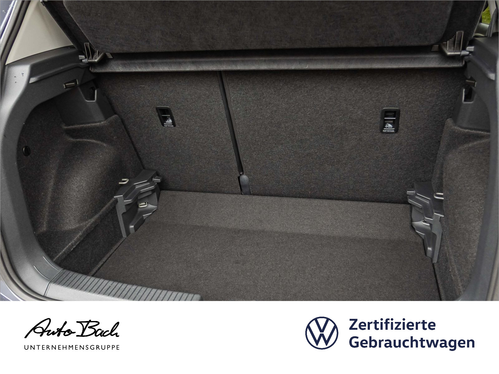 Volkswagen T-Cross 1.0 TSI Life LED Digital Cockpit ACC EPH DAB