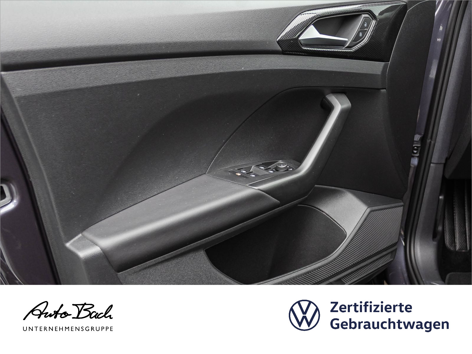 Volkswagen T-Cross 1.0 TSI Life LED Digital Cockpit ACC EPH DAB