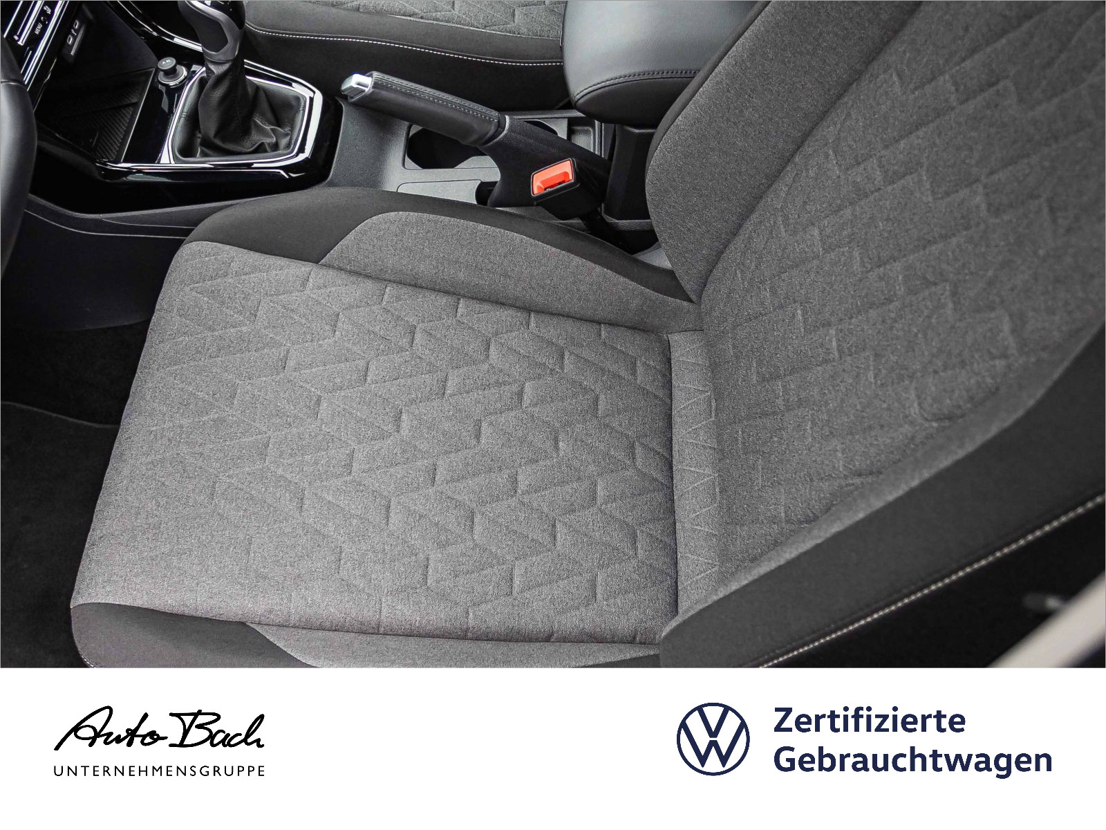 Volkswagen T-Cross 1.0 TSI Life LED Digital Cockpit ACC EPH DAB