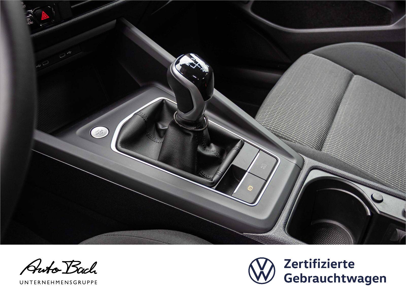 Volkswagen Golf VIII 1.5 TSI LED Digital Cockpit ACC EPH DAB