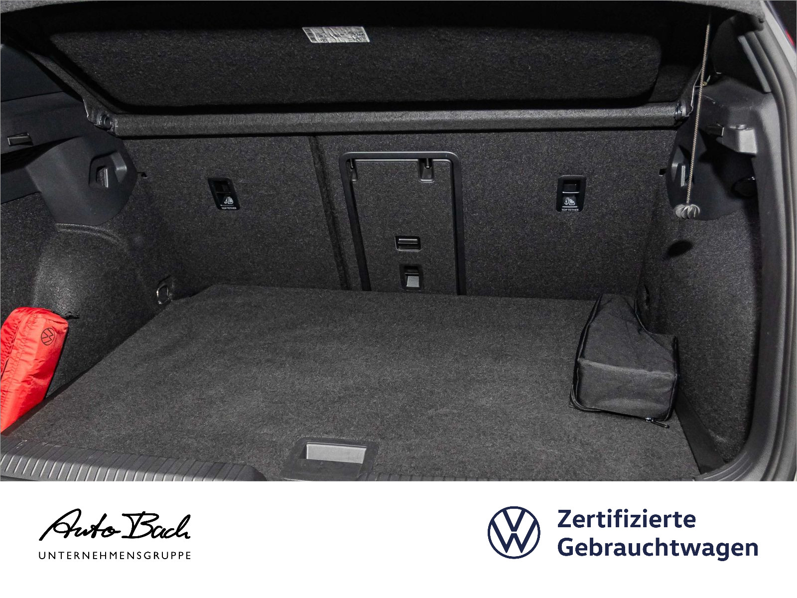 Volkswagen Golf VIII GTD Black Style 2.0 TDI DSG, Navi, LED, App-Connect