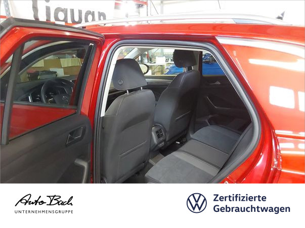 Volkswagen T-ROC 1.5 TSI DSG Style, Navi, LED, Digital Cockpit Pro, App-Connect