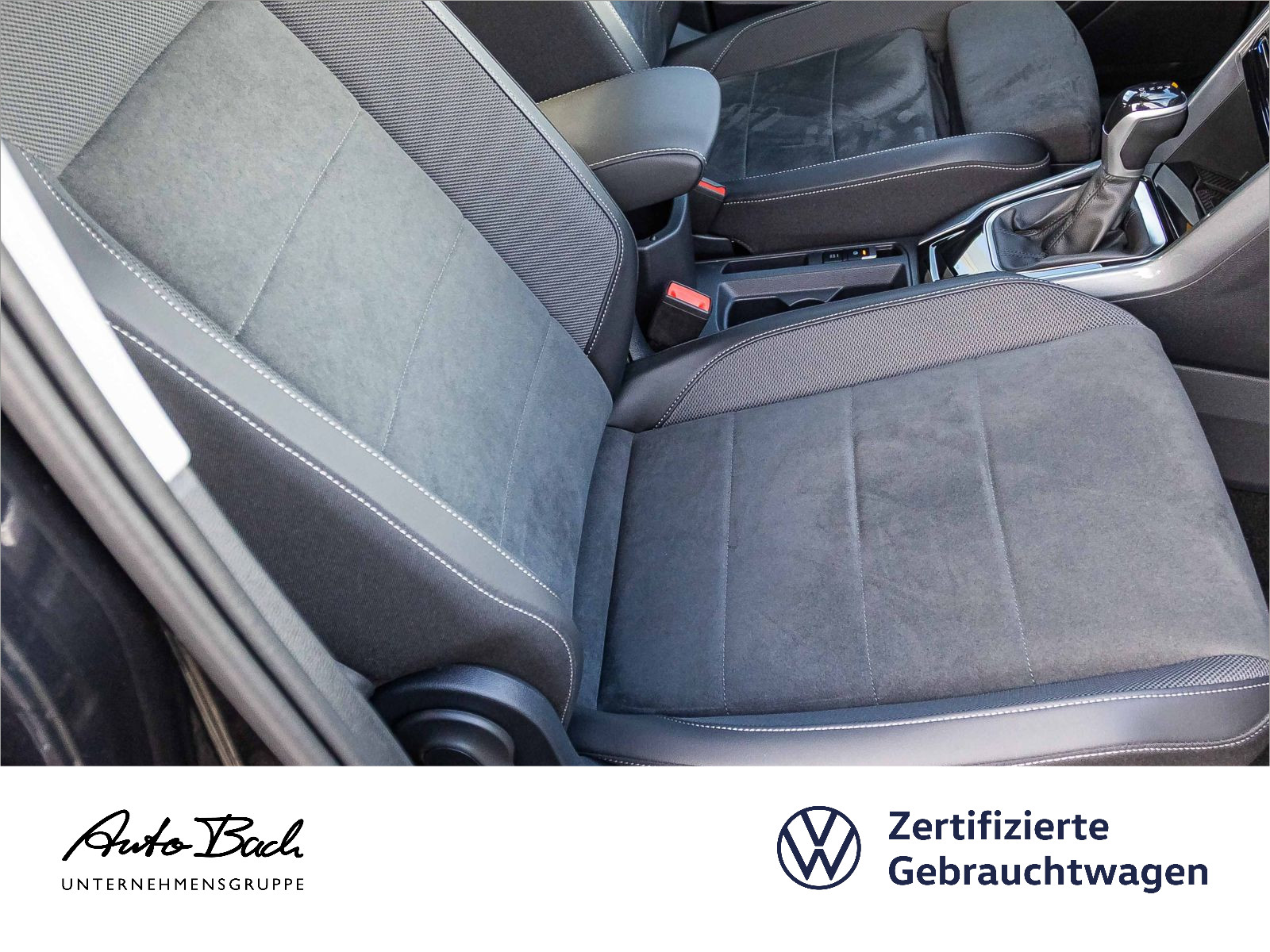 Volkswagen T-ROC 1.5 TSI DSG Style, Digital Cockpit Pro, AHK, Navi, LED, App-Connect