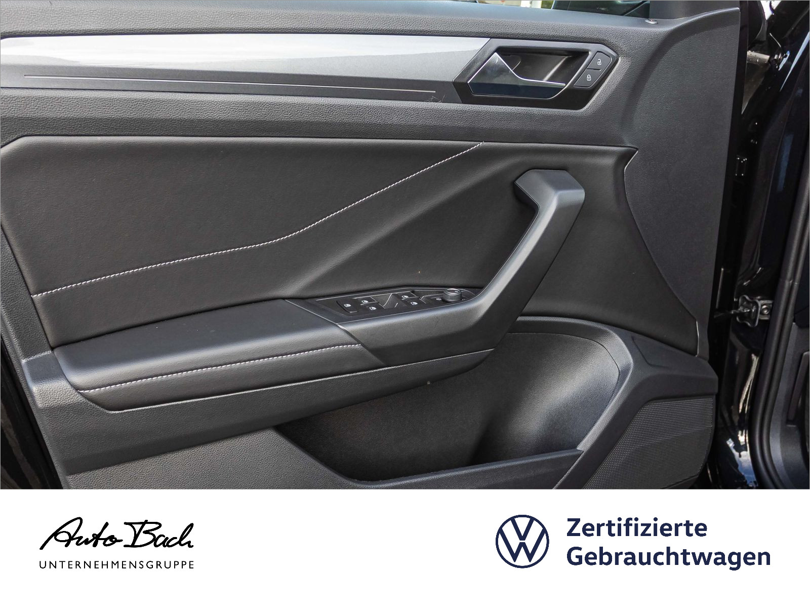 Volkswagen T-ROC 1.5 TSI DSG Style, Digital Cockpit Pro, AHK, Navi, LED, App-Connect