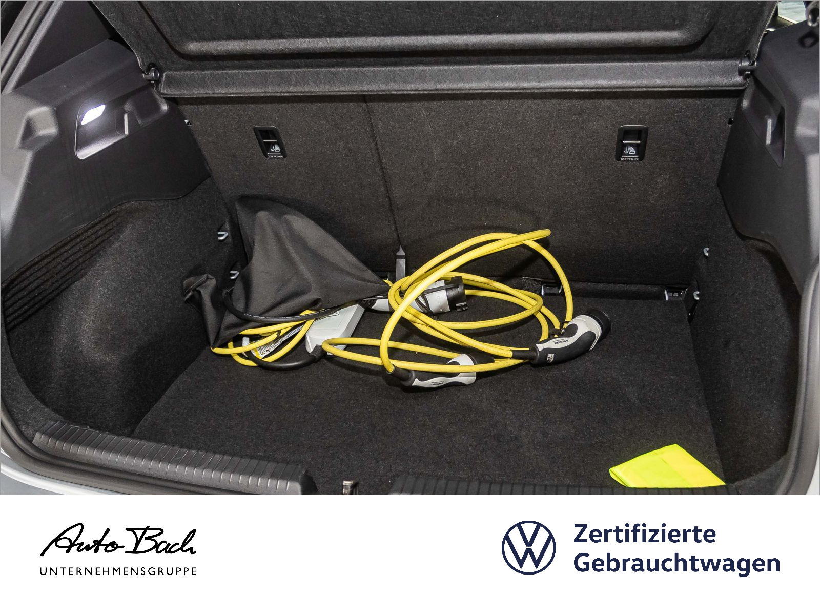 Volkswagen ID.3 Pure Performance, Navi, LED, App-Connect, Standklimatisierung