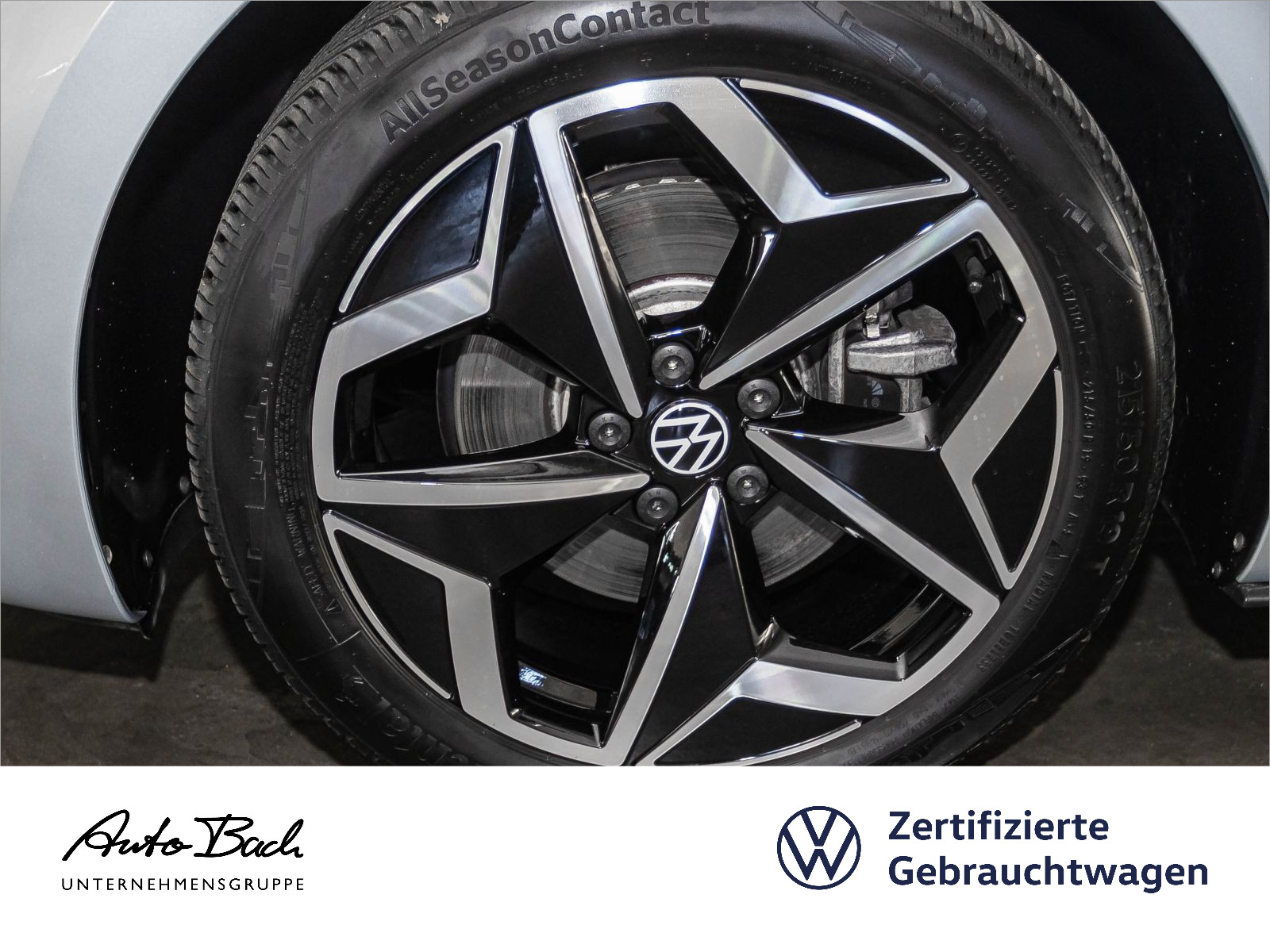 Volkswagen ID.3 Pure Performance, Navi, LED, App-Connect, Standklimatisierung