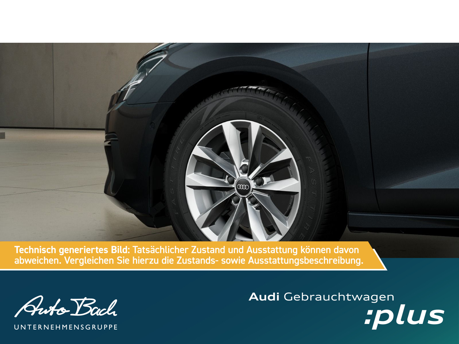 Audi A3 Sportback 30TFSI Stronic Navi LED virtual ACC EPH