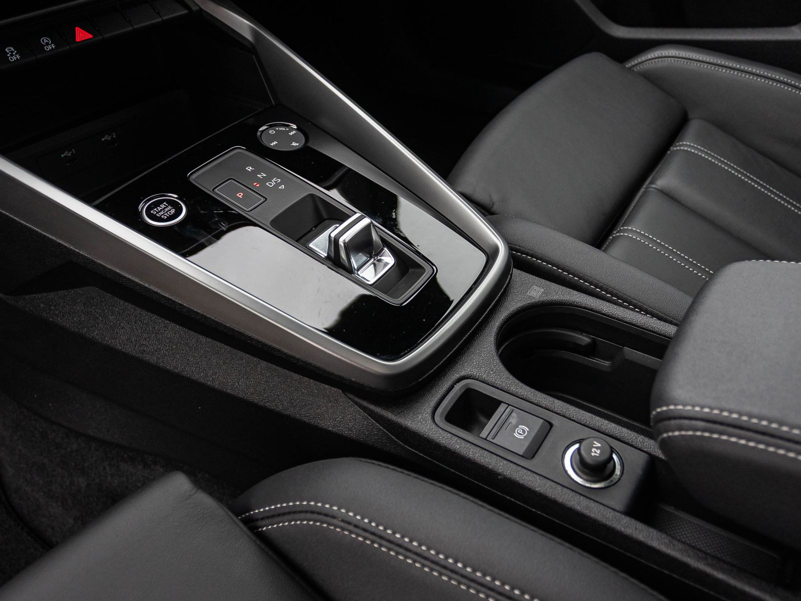 Audi A3 Sportback 2x S line TFSI Stronic Pano ACC EPH