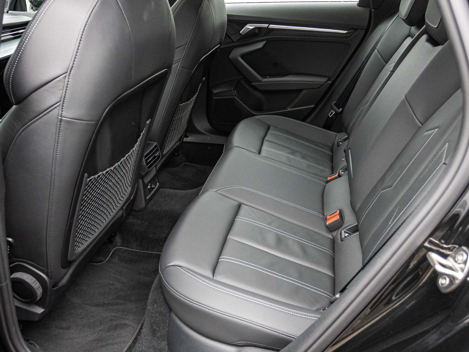 Audi A3 Sportback 2x S line TFSI Stronic Pano ACC EPH