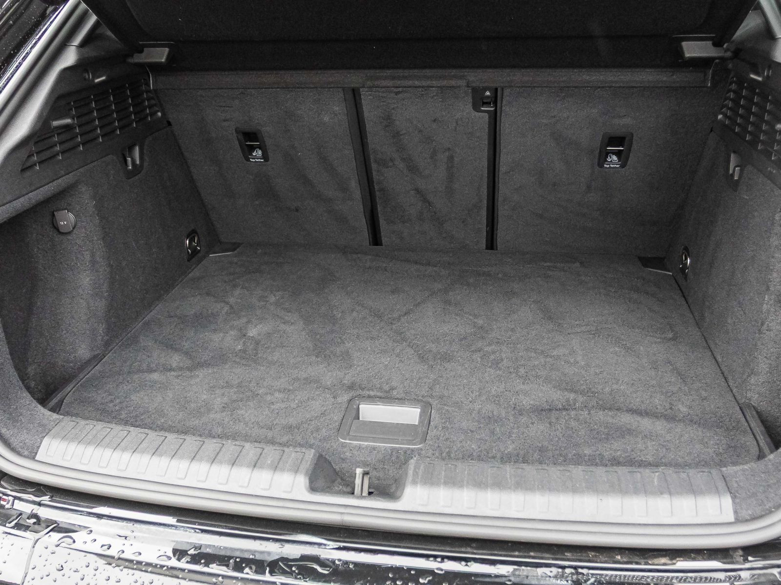 Audi A3 Sportback 2x S line TFSI Stronic Pano ACC EPH