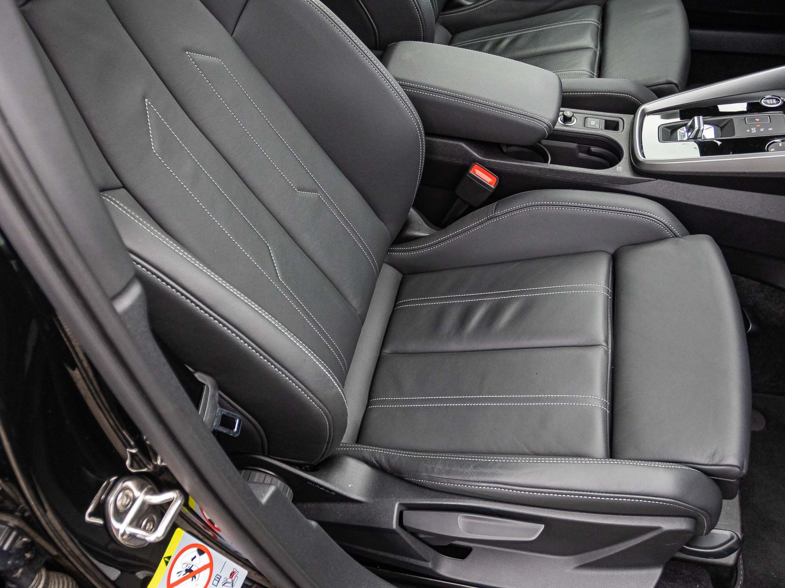 Audi A3 Sportback 2x S line TFSI Stronic Pano ACC EPH