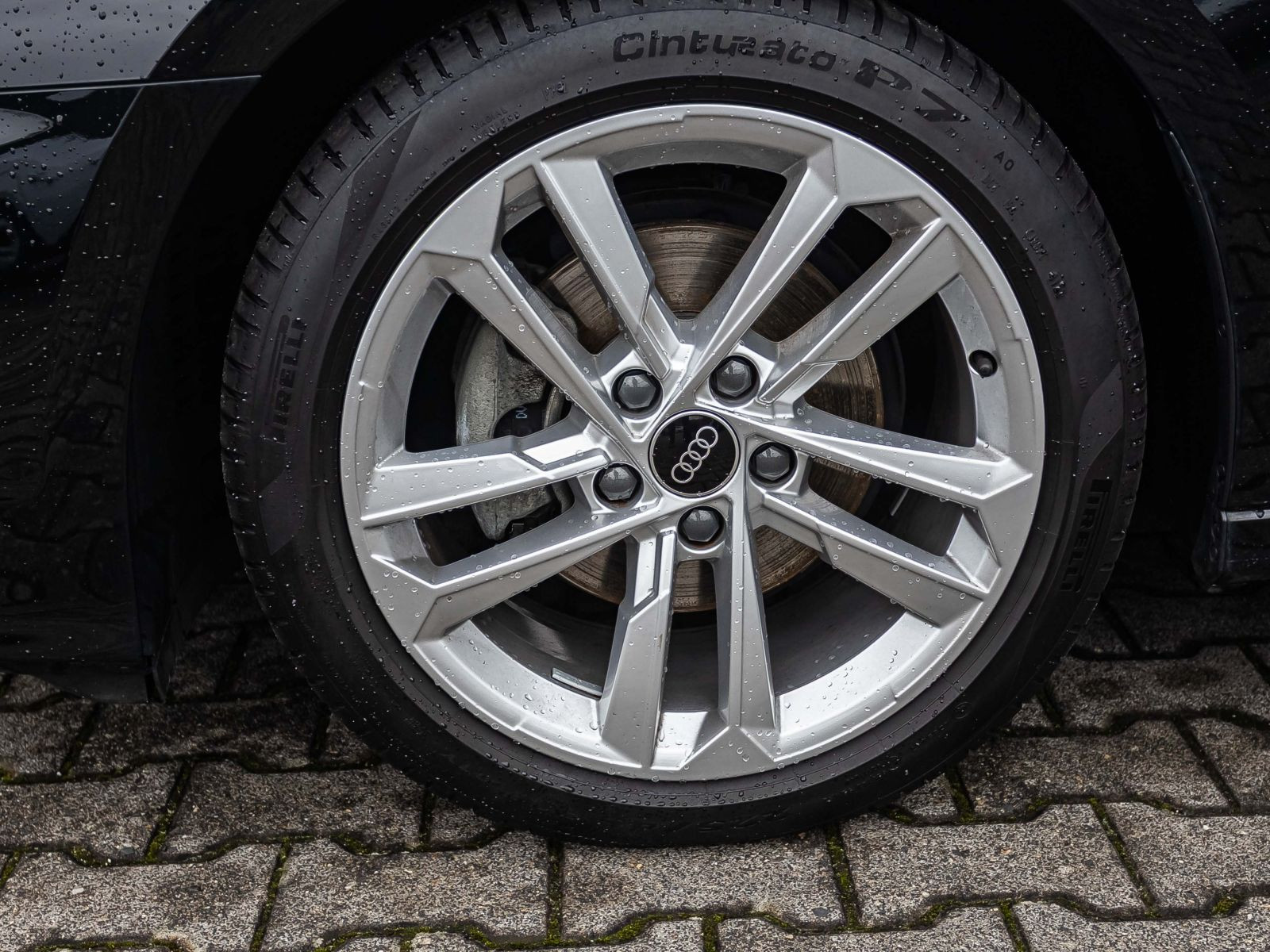 Audi A3 Sportback 2x S line TFSI Stronic Pano ACC EPH