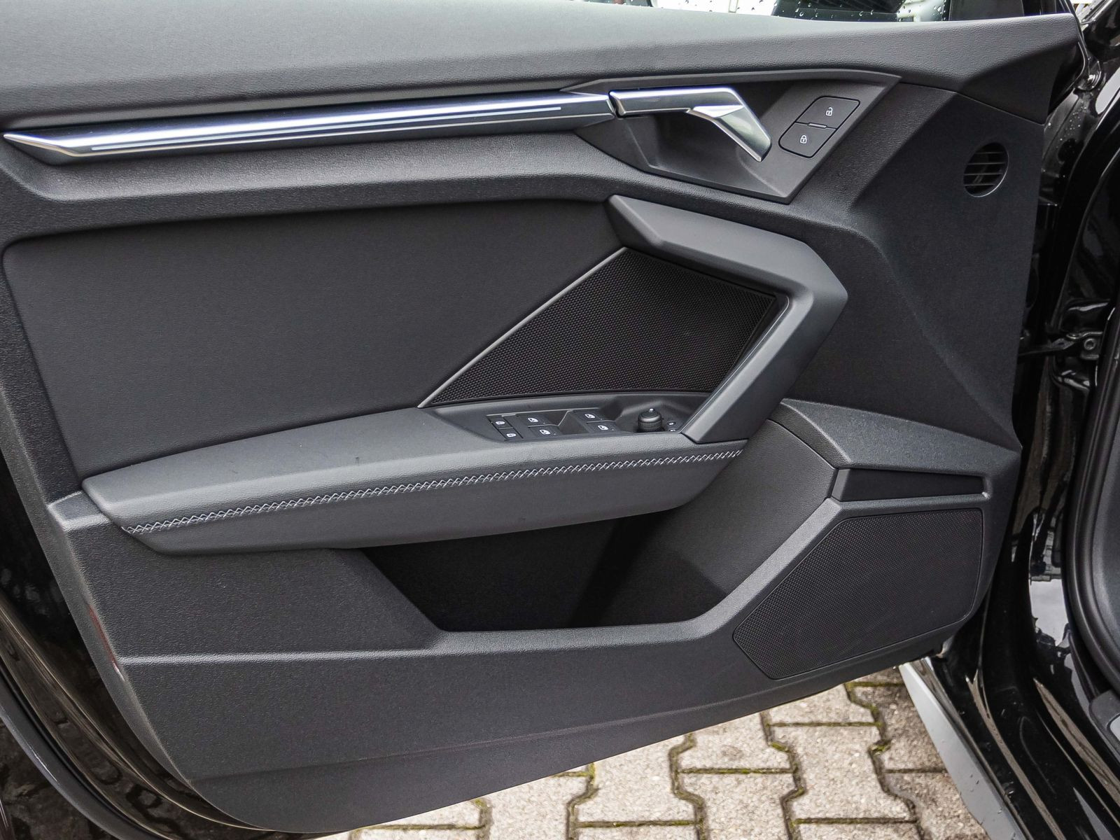 Audi A3 Sportback 2x S line TFSI Stronic Pano ACC EPH