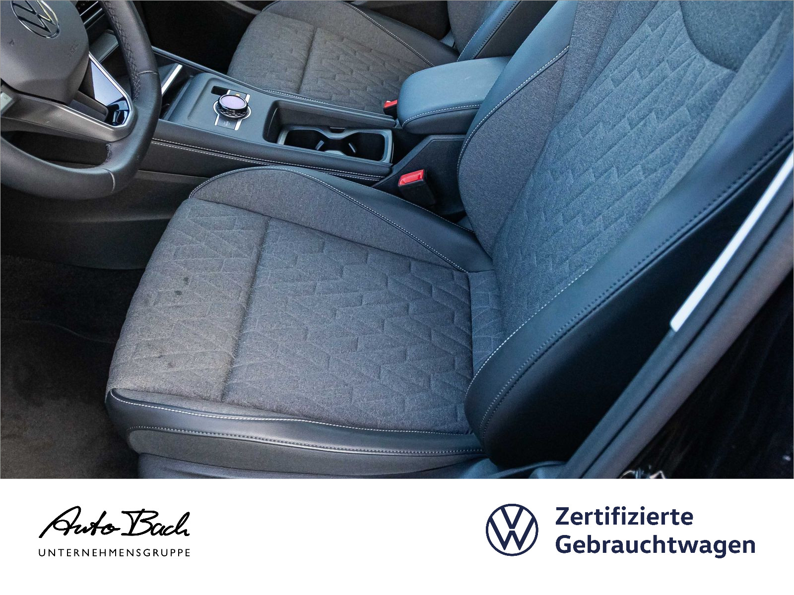 Volkswagen Tiguan 2.0 TDI Life DSG Navi LED ACC EPH AHK