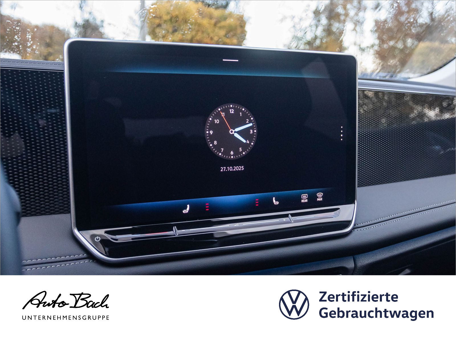 Volkswagen Tiguan 2.0 TDI Life DSG Navi LED ACC EPH AHK