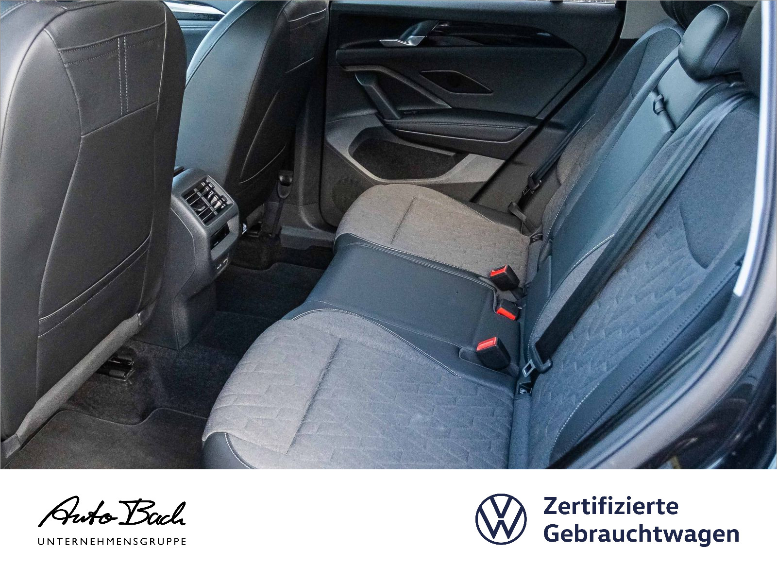 Volkswagen Tiguan 2.0 TDI Life DSG Navi LED ACC EPH AHK