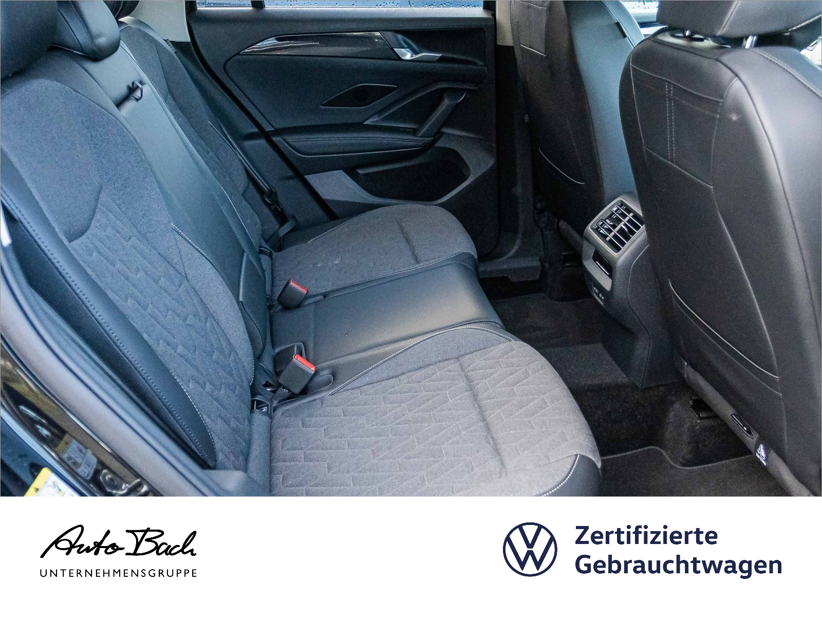 Volkswagen Tiguan 2.0 TDI Life DSG Navi LED ACC EPH AHK