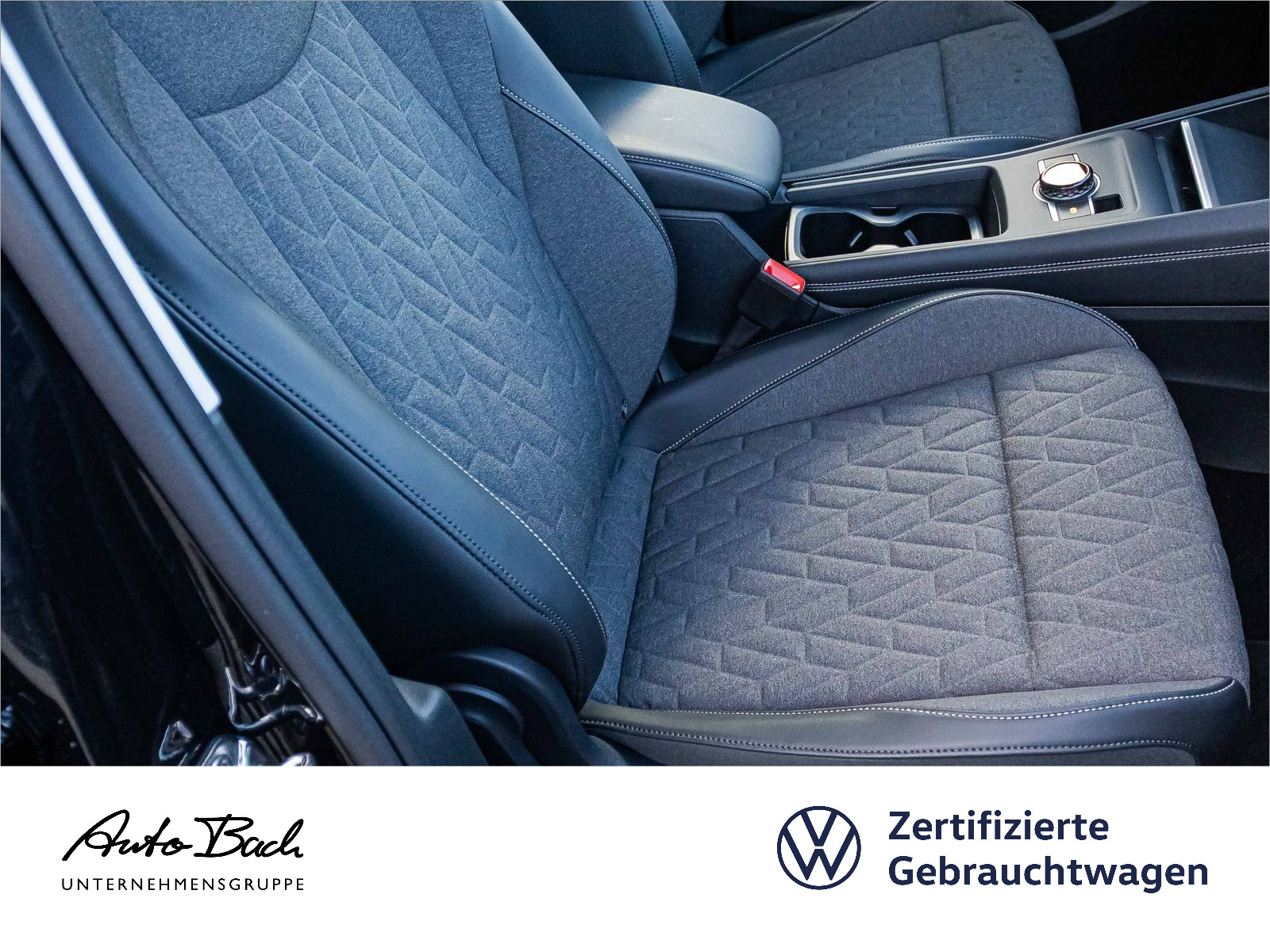 Volkswagen Tiguan 2.0 TDI Life DSG Navi LED ACC EPH AHK