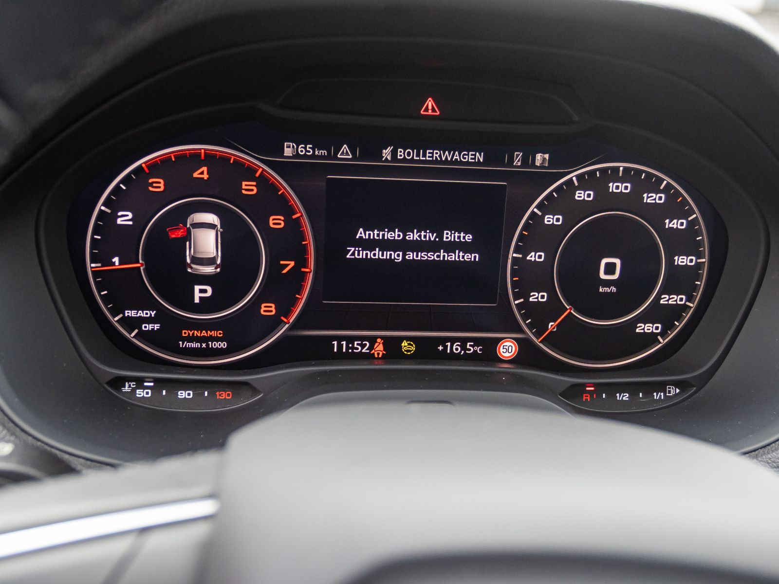 Audi Q2 S line 35TFSI Stronic Navi LED ACC EPH DAB