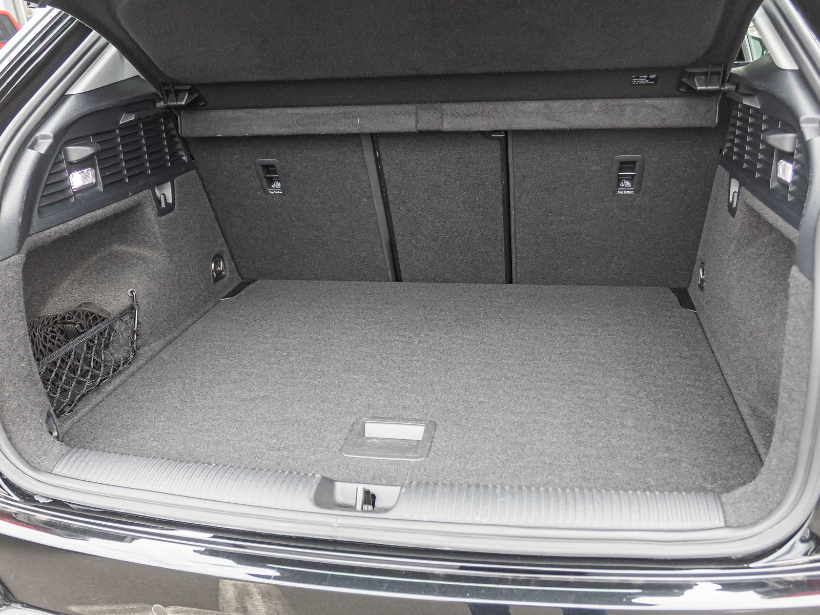 Audi Q2 S line 35TFSI Stronic Navi LED ACC EPH DAB