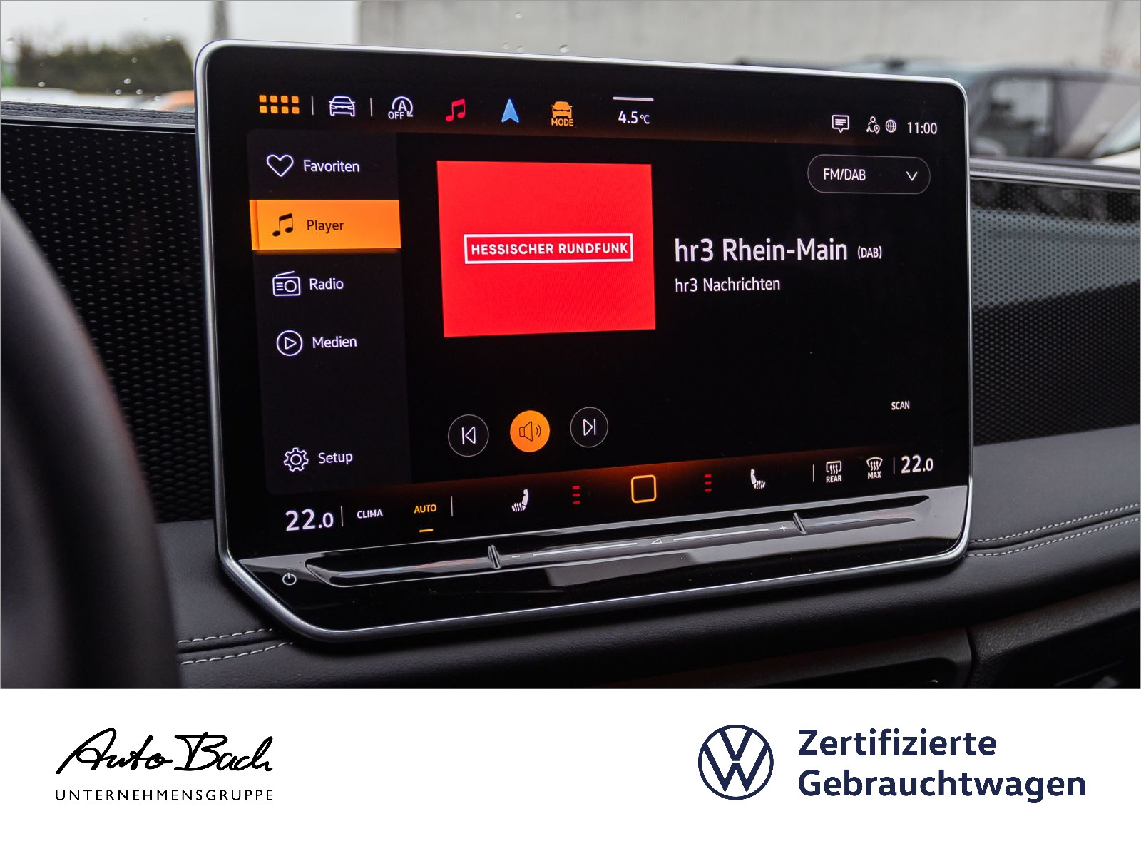 Volkswagen Tiguan 1.5 TSI Life DSG Navi LED Standhzg ACC EPH AHK