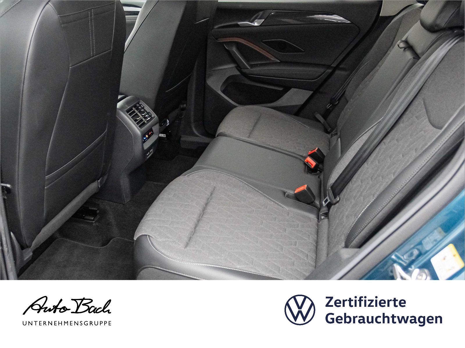 Volkswagen Tiguan 1.5 TSI Life DSG Navi LED Standhzg ACC EPH AHK