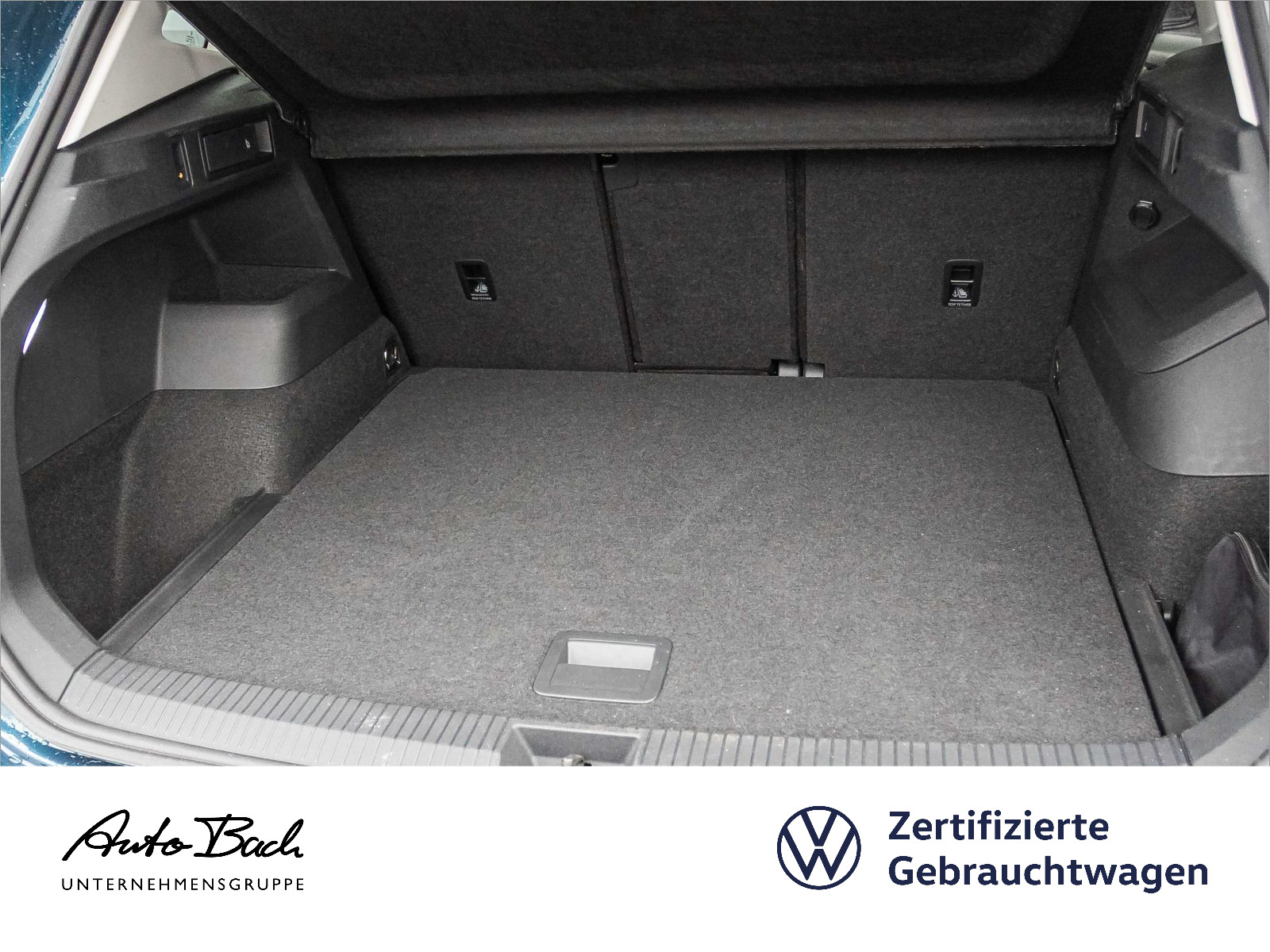 Volkswagen Tiguan 1.5 TSI Life DSG Navi LED Standhzg ACC EPH AHK