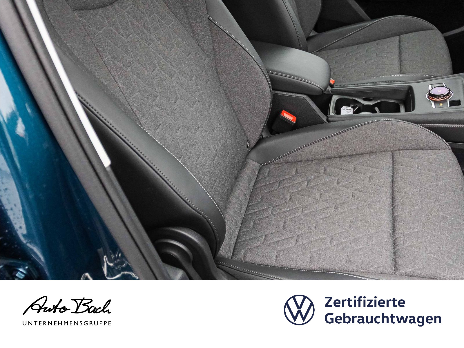 Volkswagen Tiguan 1.5 TSI Life DSG Navi LED Standhzg ACC EPH AHK