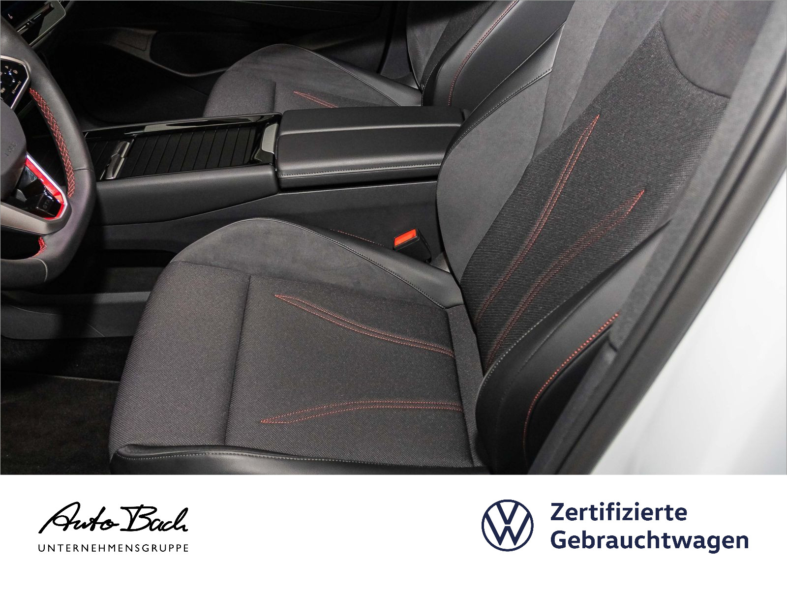 Volkswagen ID.7 Tourer GTX, Panoramadach, AHK, LED-Matrix, Navi, Rückfahrkamera