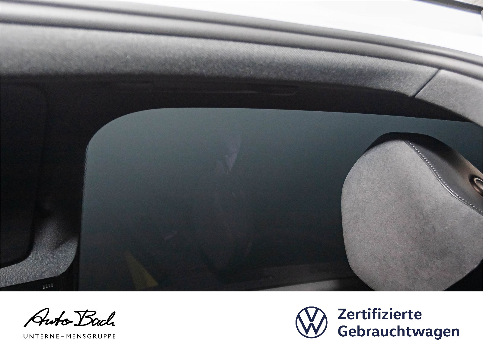 Volkswagen ID.7 Tourer GTX, Panoramadach, AHK, LED-Matrix, Navi, Rückfahrkamera