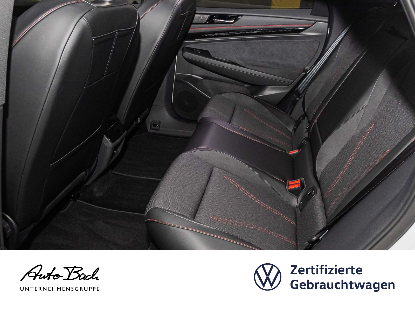 Volkswagen ID.7 Tourer GTX, Panoramadach, AHK, LED-Matrix, Navi, Rückfahrkamera