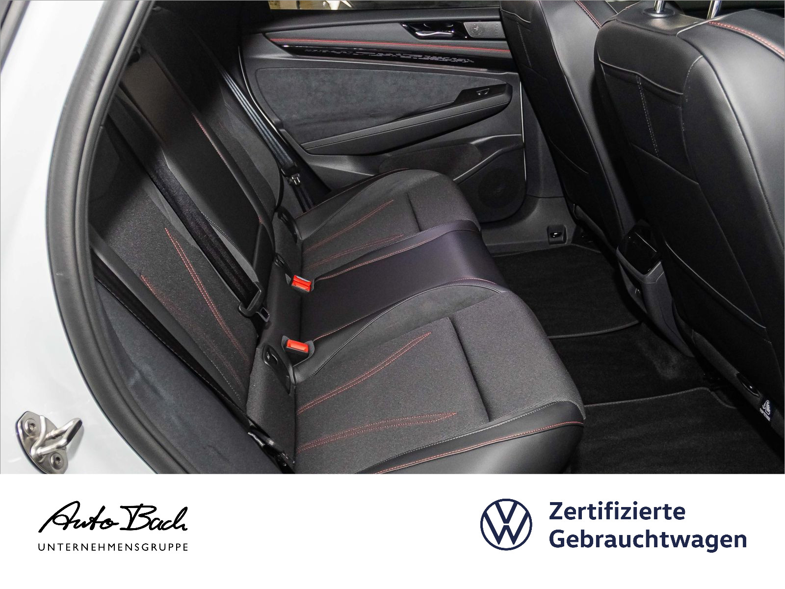 Volkswagen ID.7 Tourer GTX, Panoramadach, AHK, LED-Matrix, Navi, Rückfahrkamera