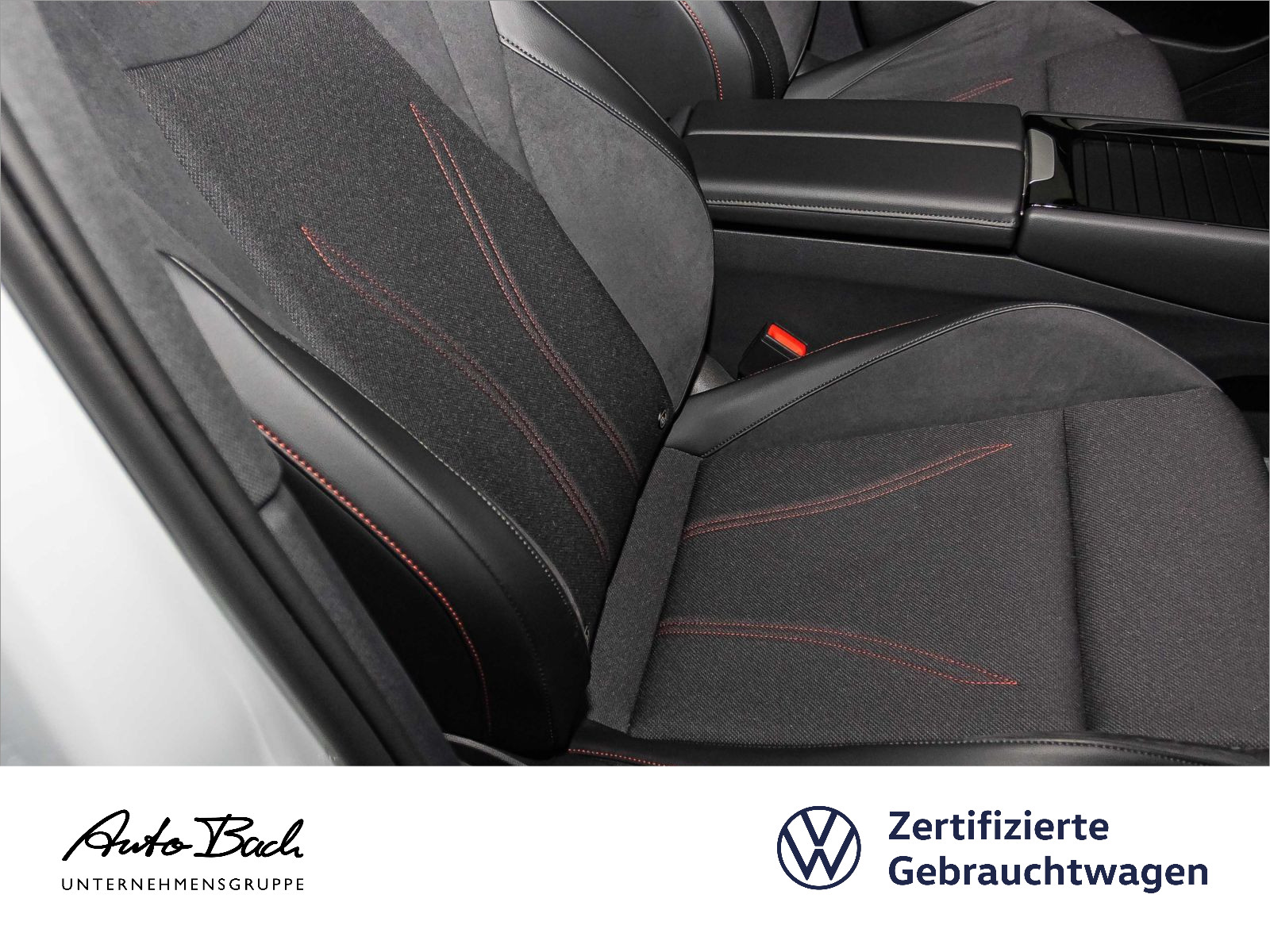 Volkswagen ID.7 Tourer GTX, Panoramadach, AHK, LED-Matrix, Navi, Rückfahrkamera