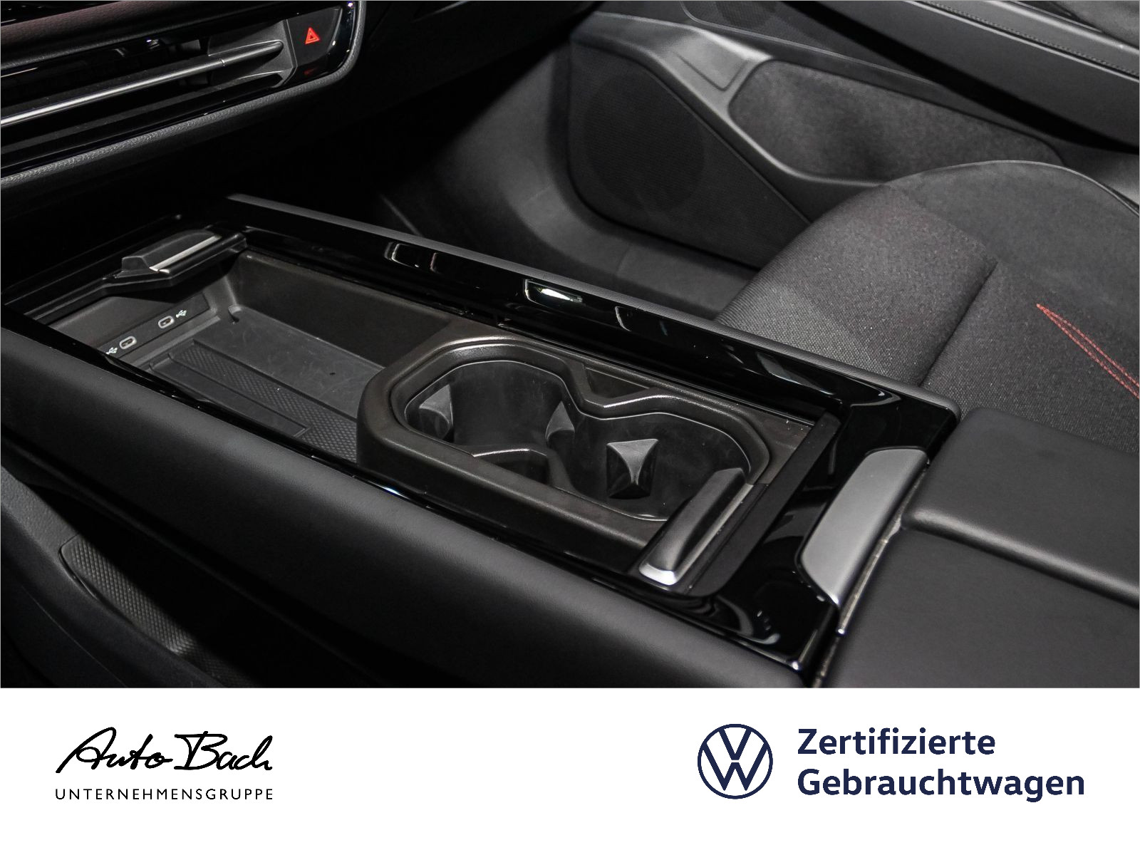 Volkswagen ID.7 Tourer GTX, AHK, Augmented-Reality-Head-up-Display, Navi, LED-Matrix