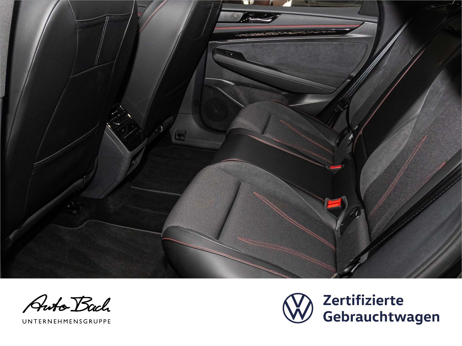 Volkswagen ID.7 Tourer GTX, AHK, Augmented-Reality-Head-up-Display, Navi, LED-Matrix